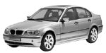 BMW E46 P2037 Fault Code