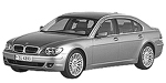 BMW E65 P2037 Fault Code