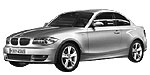 BMW E82 P2037 Fault Code