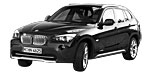 BMW E84 P2037 Fault Code