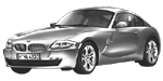 BMW E86 P2037 Fault Code