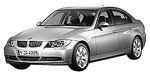 BMW E90 P2037 Fault Code