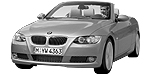 BMW E93 P2037 Fault Code