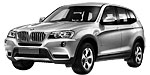 BMW F25 P2037 Fault Code