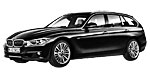 BMW F31 P2037 Fault Code